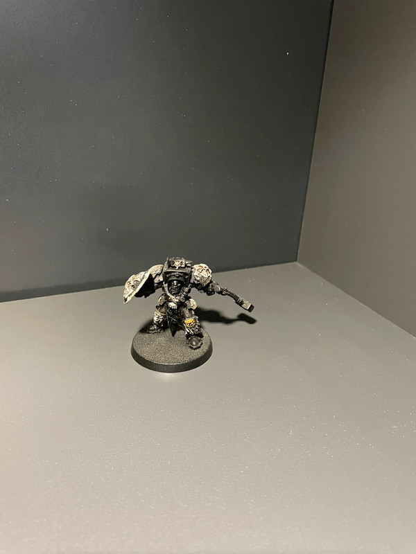 Arjac rockfist