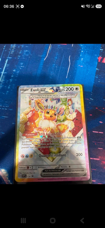 Evoli ex