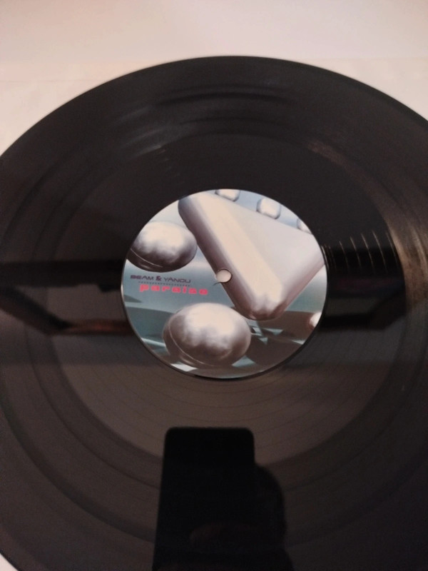 Paraiso / Beam & Yamou / Trance