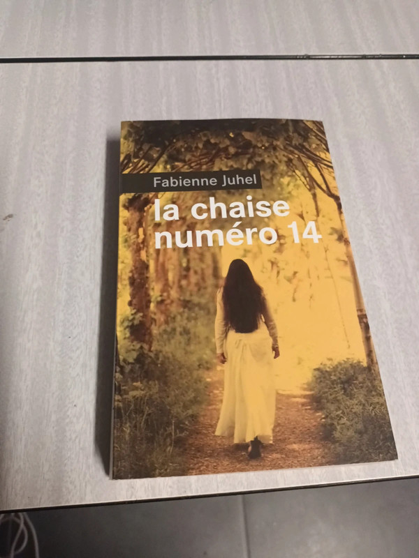 La chambre numero 14