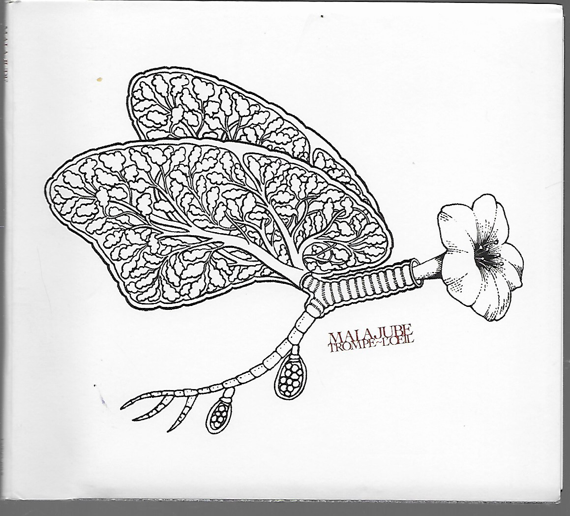 Malajube – Trompe-L'Oeil (CD)