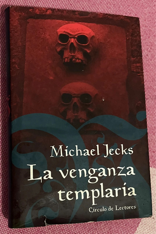 Le venganza templaria