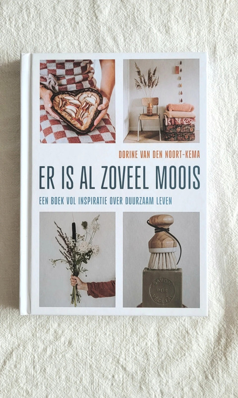 Er is al zoveel moois