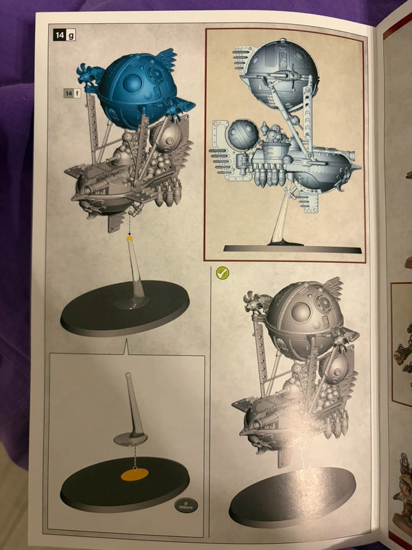 Grundstok Gunhauler