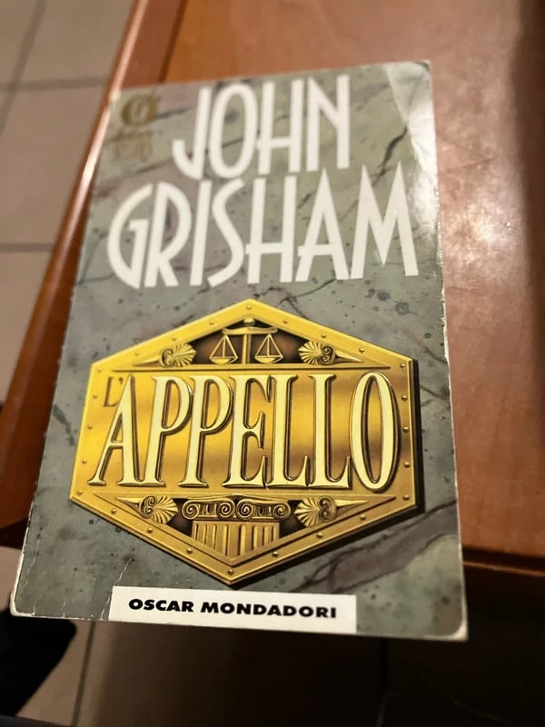 L’appello