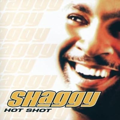 Hot Shot, Shaggy, Used; Very Good CD