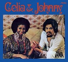 Celia  Johnny von Celia Cruz  Johnny Pacheco | CD | Zustand sehr gut