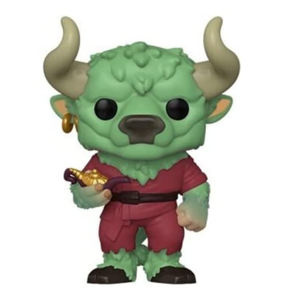 Funko Pop! Super Marvel: - Rintrah - Doctor Strange - Figura in Vini cbUv