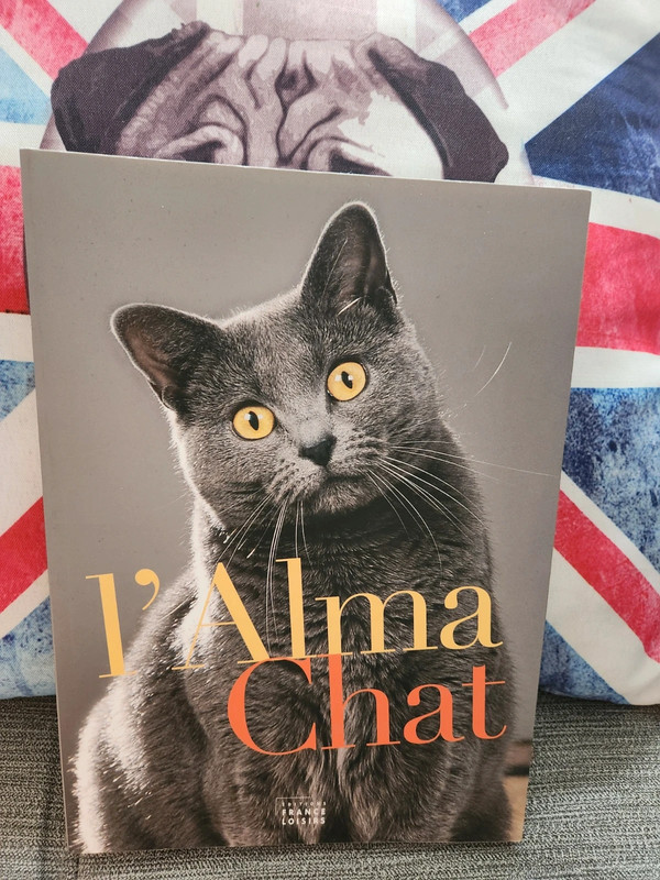 L almachat