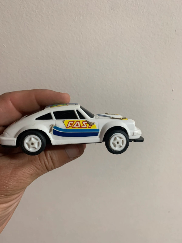 Porsche everbright