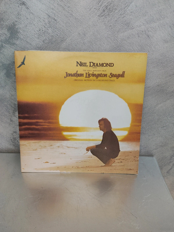 Vinile Neil Diamond