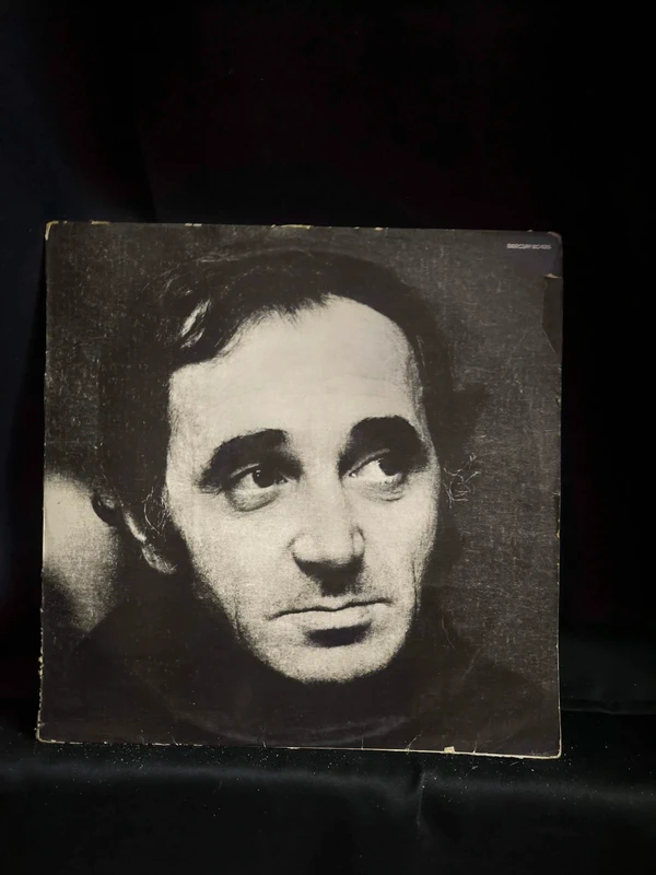 Charles Aznavour