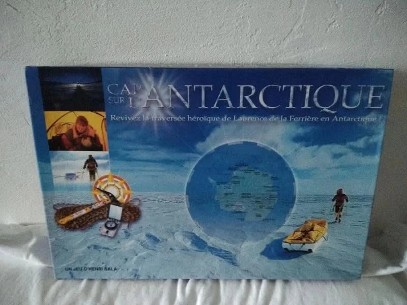 jeu de société