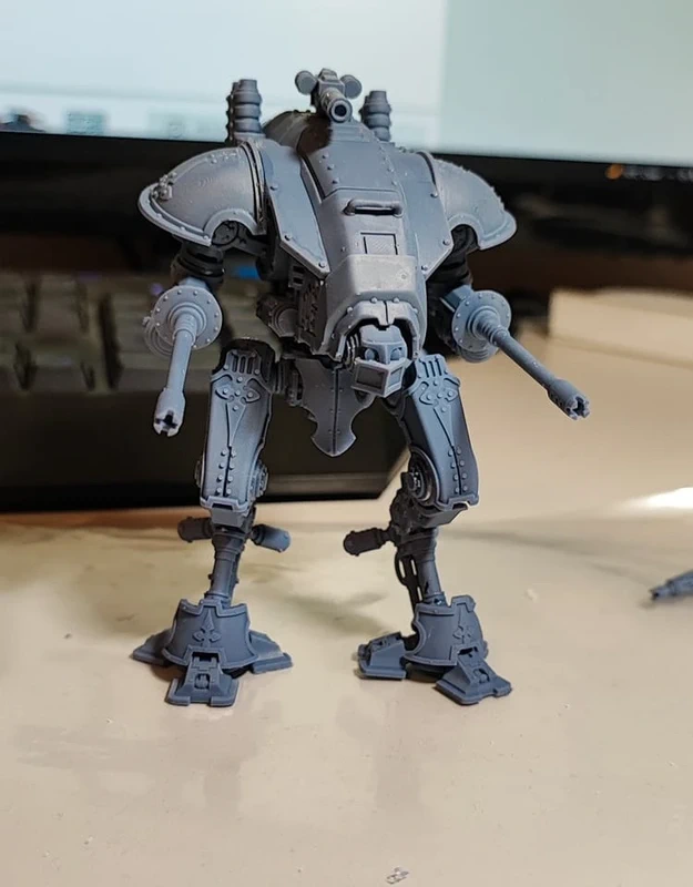 Armiger