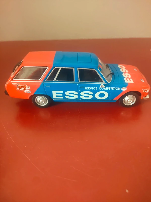 Miniature 1/43