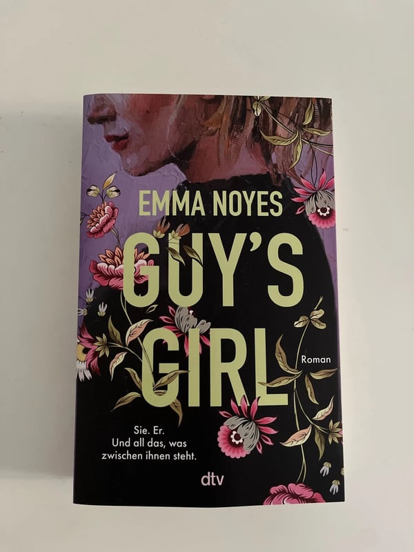 Guy‘s Girl