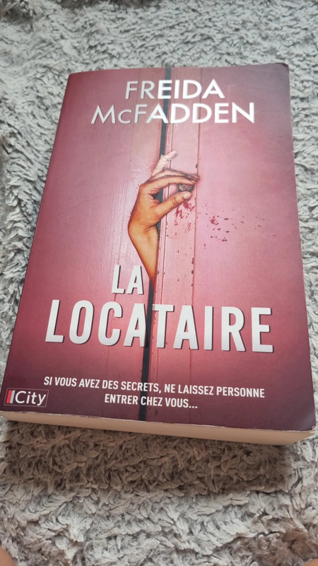La locataire