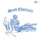 Good Charlotte - Motel Du Cap (Limited Edition, Bluejay Vinyl) (LP)