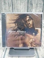 Marion Meadows: Dressed To Chill (CD) Brand New / Sealed