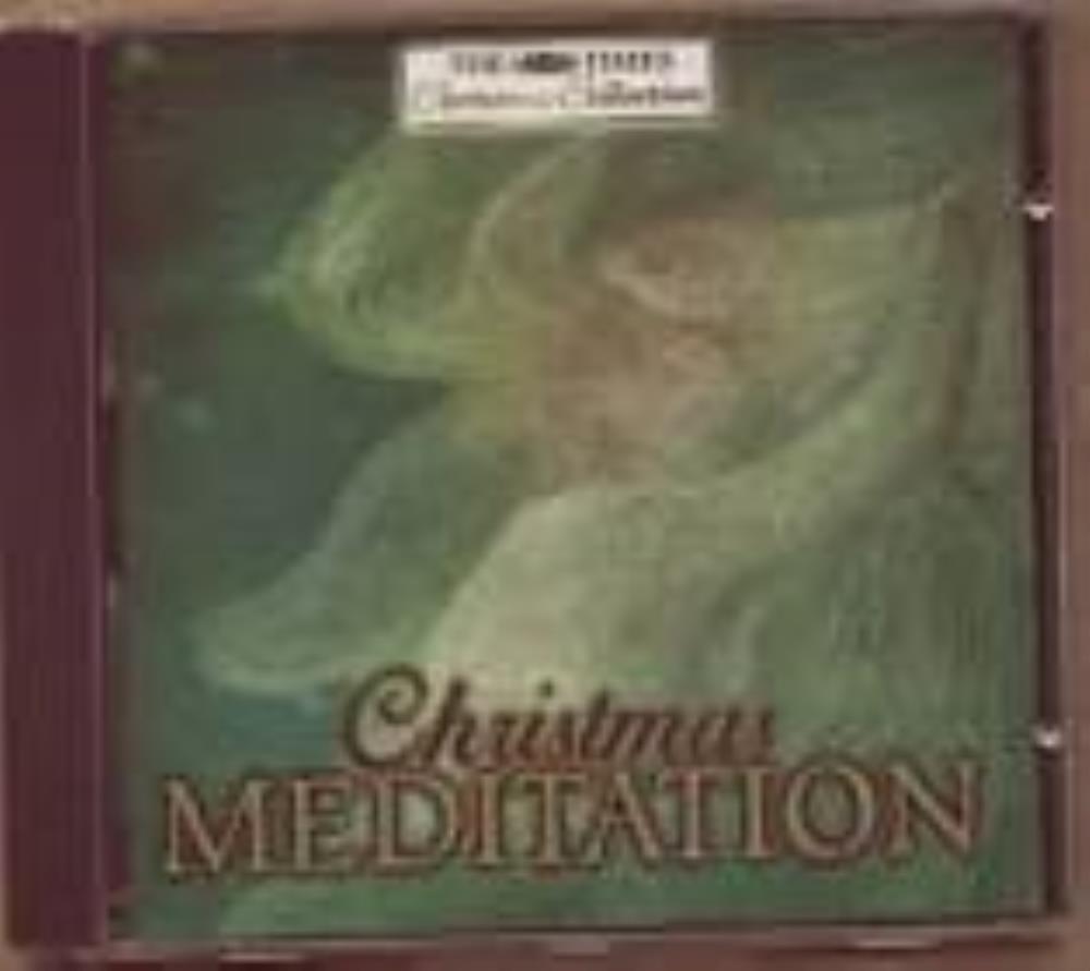 Christmas Meditation CD Various (1998)