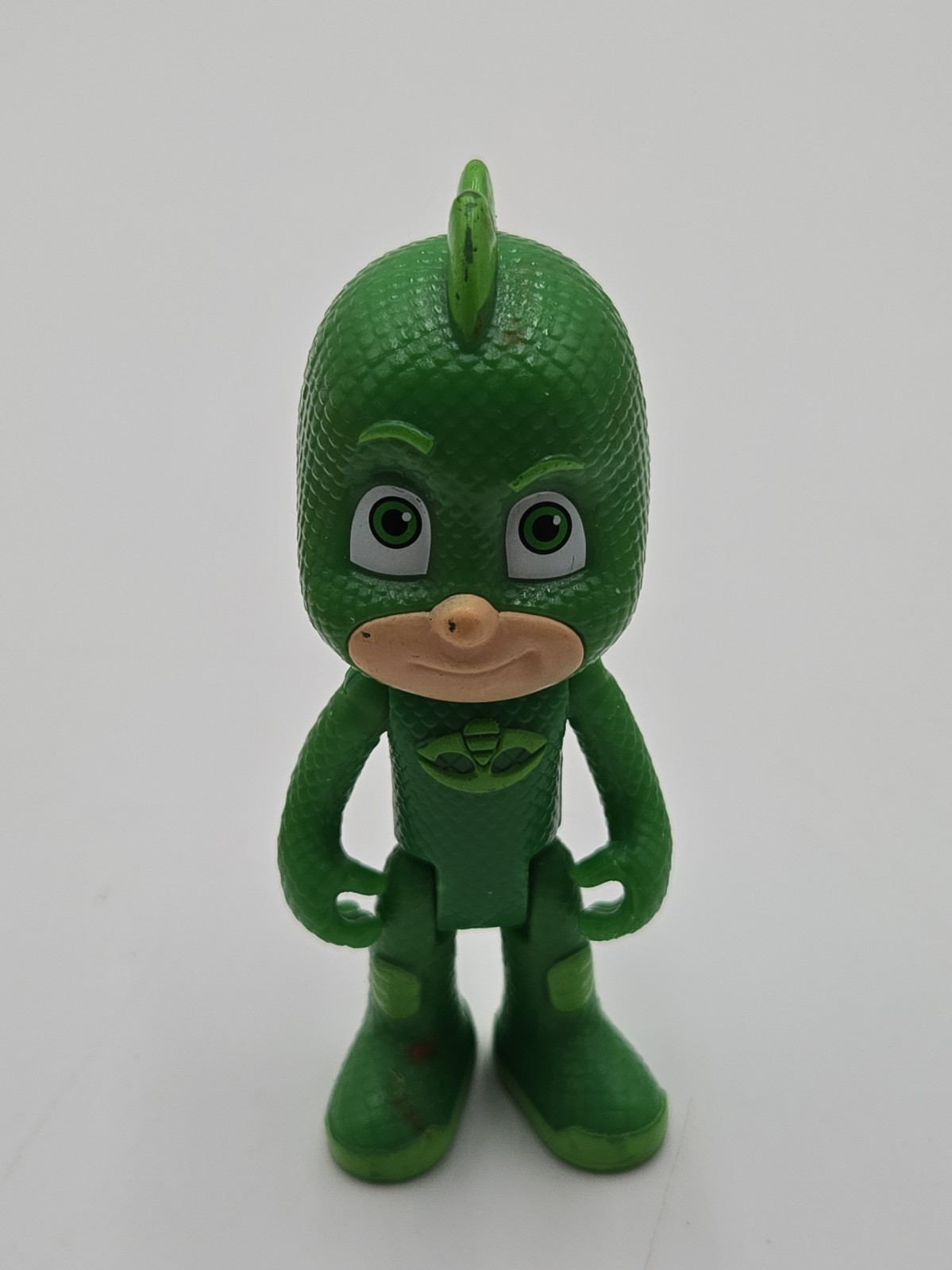 Disney PJ Masks Gecko 3.5" Action Figure