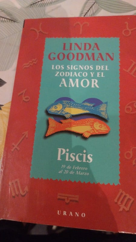 Linda los signos y rl amor pivis