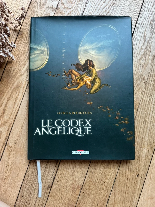 Le Codex Angélique - Intégral