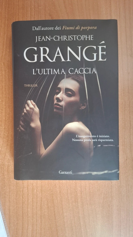 L'ultima caccia