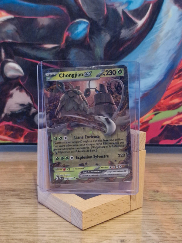 Carte Pokémon