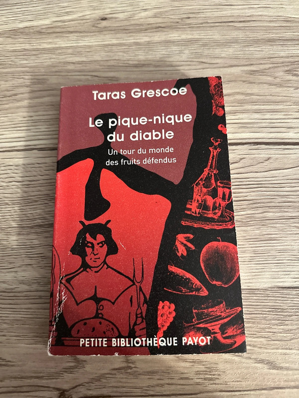 Le pique nique du diable