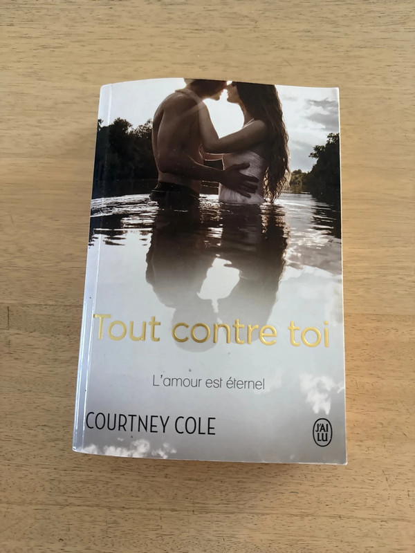 Tout contre toi