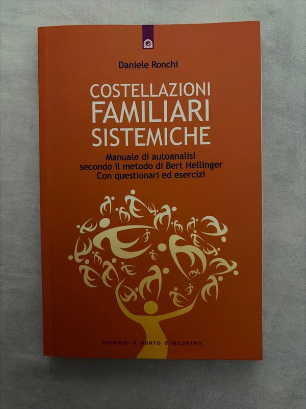 Costellazioni familiari sistemiche