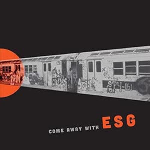 ESG - Come Away With ESG (LP) (Mint (M)) - 3581270328