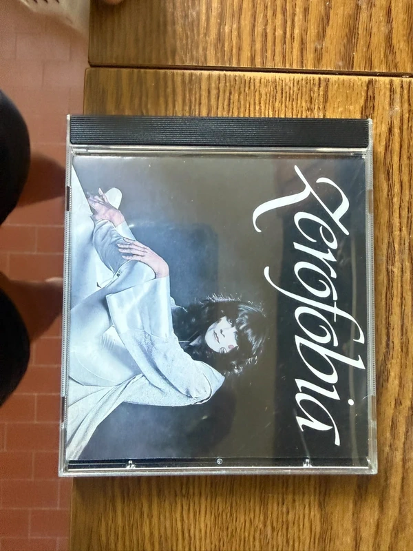 Cd Renato Zero