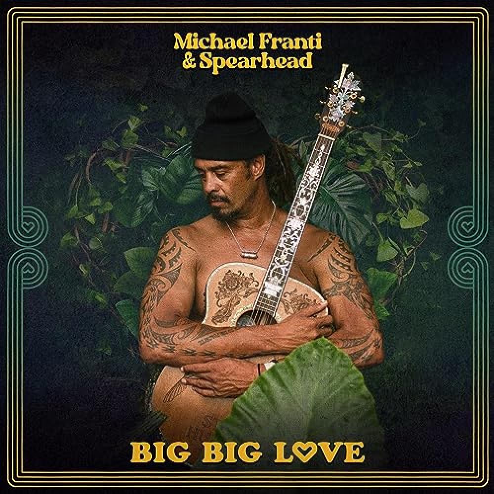 Big Big Love - NUOVO
