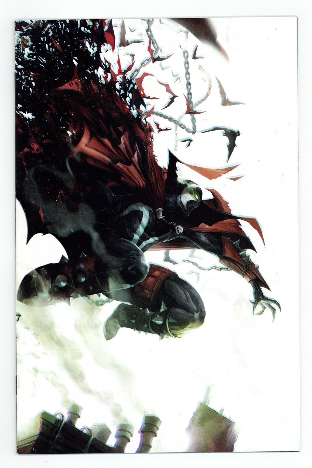 Spawn #297B VF 8.0 2019