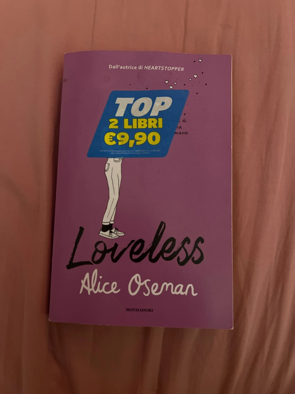 Loveless