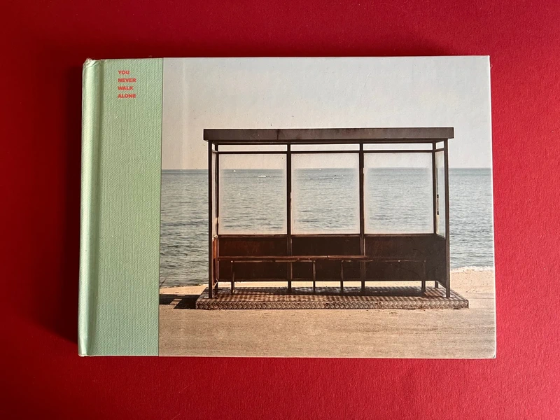 BTS - You never walk alone
