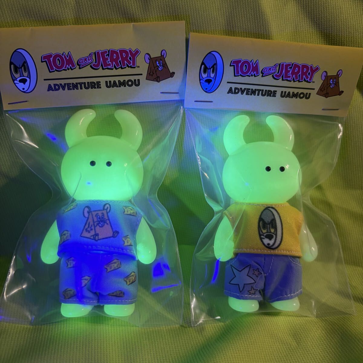 uamou tom e jerry gid 139390