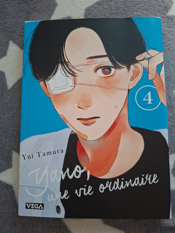 Yano, une vie ordinaire