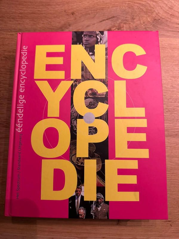 Encyclopedie