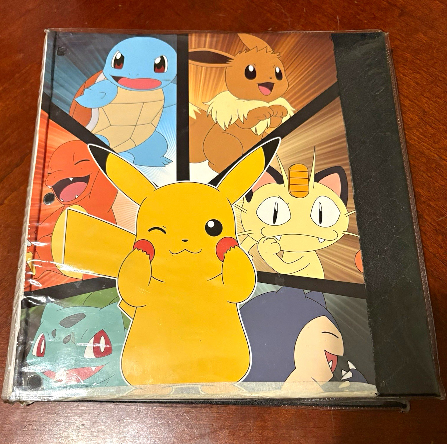 risparmio Pokémon TCG Live! H 10,5" x L 8"