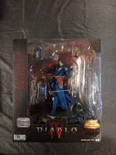 Diablo IV Hydra Lightning Sorceress 1:12 Scale Statue McFarlane Toys New Sealed