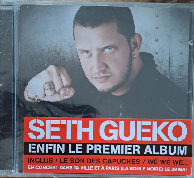 Seth Geko