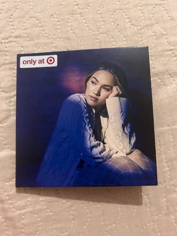 Vinile 7” Freya Skye target only