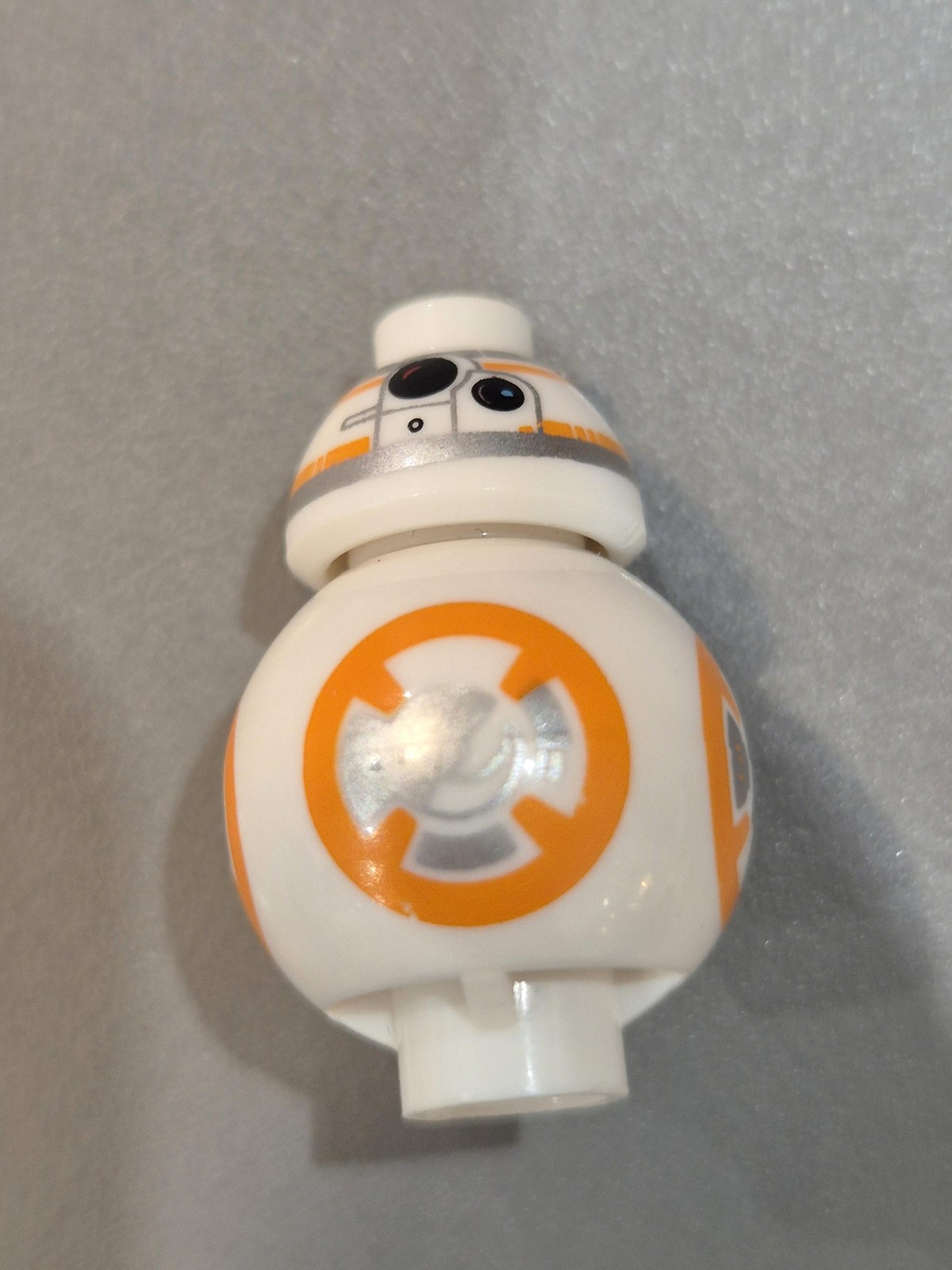 LEGO Star Wars BB-8 Figura fotorecettore grande sw1034
