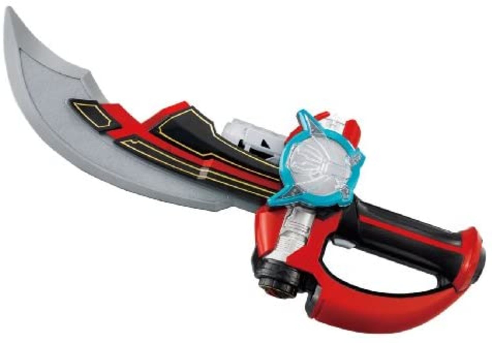 Kaizoku Sentai Gokaiger Ranger serie chiave Gokai personaggio sciabola nuovo dal Giappone