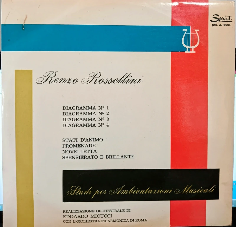 Dischi in vinile