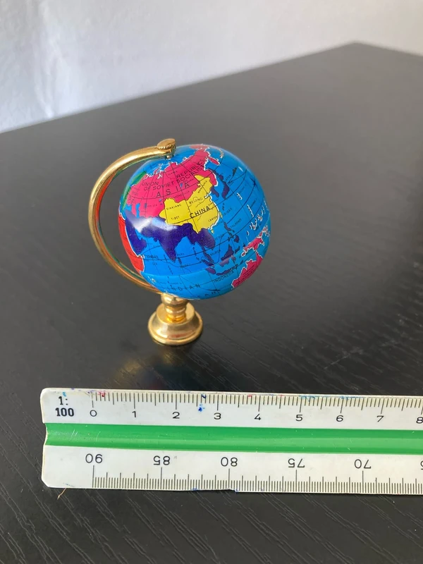 Miniaturas metálicas