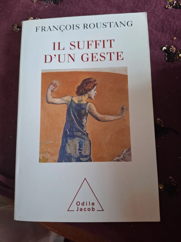 Il suffit d’un geste